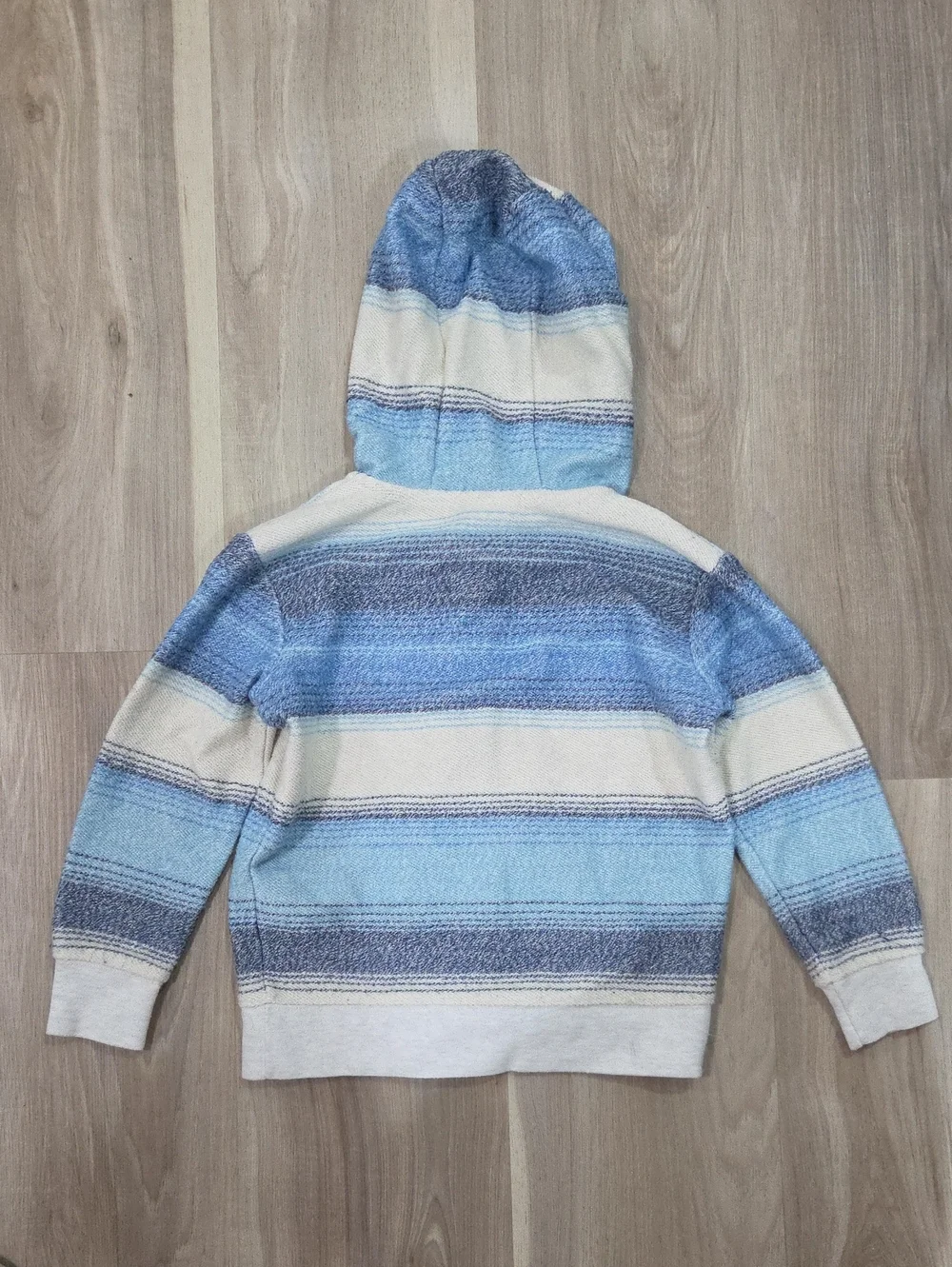 •Quiksilver• Little Boys Zip Up Jacket